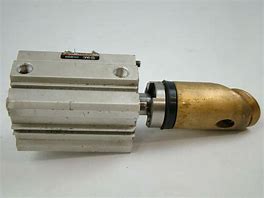 Image result for SMC Air Cylinder
