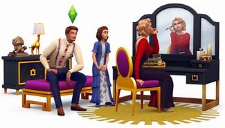 Image result for The Sims 4 Cassette