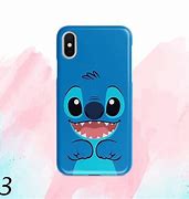 Image result for Stitch iPhone 12 Case