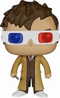 Image result for Funko POP Dr Who 10th Doctor