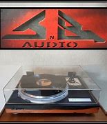 Image result for JVC Turntable Dust Cover
