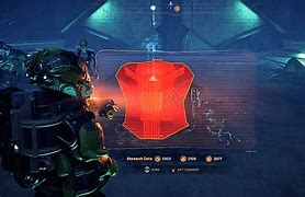 Image result for Mass Effect Andromeda Gun Backwards