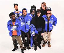 Image result for Who Is Brockhampton