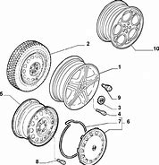 Image result for Alfa Romeo 4C Wheels