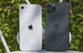 Image result for iPhone SE 2020 Silver