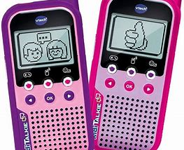 Image result for Walkie Talkies for Kids Plaing