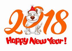 Image result for Funny Happy New Year 2018 Clip Art