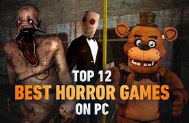 Image result for Best Horror Games PC