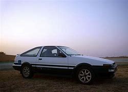 Image result for Trueno AE86 Wallpaper Live