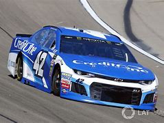 Image result for Kyle Larson ZL1 Camaro