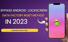 Image result for Bypass Lock Screen Samsung a 14