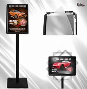Image result for Electric Car Show Display Stand
