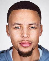 Image result for Stephen Curry Eyes