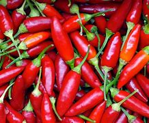 Image result for What Does Spicy Look Like