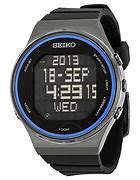 Image result for Seiko Digital Watches