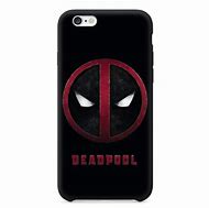 Image result for iPhone 7 Deadpool Case