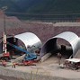Image result for Corrugated Metal Pipe Arch Culvert