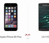 Image result for iPhone 6s Plus vs LG Stylo 3