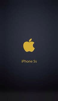 Image result for Apple iPhone 5S Gold Wallpaper
