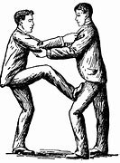 Image result for Self-Defense Drawings