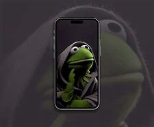 Image result for Kermit jr-Di Meme