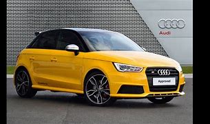 Image result for Audi A1 S1