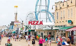 Image result for Ocean City New Jersey Town