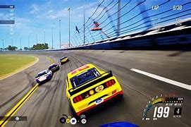 Image result for Vcan a PS5 Play NASCAR