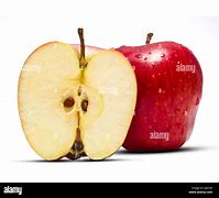 Image result for Half Apples Compare