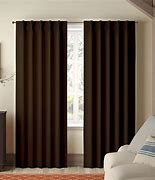 Image result for Pleated Curtains for Traverse Rod