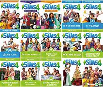Image result for The Sims 4 Deluxe Edition