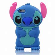 Image result for Pretty Stitch and Angel Phone Case