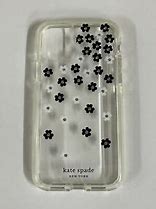 Image result for Kate Spade Gold Flower Phone Case iPhone 11