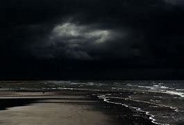 Image result for Dark Beach Background