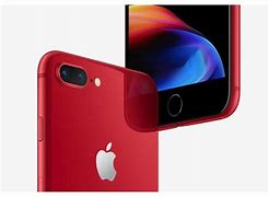 Image result for T-Mobile iPhone 8 Plus Red