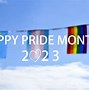 Image result for Pride Month Days