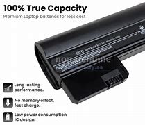 Image result for HP Mini 110 Battery