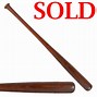 Image result for Babe Ruth Replica Bat