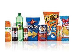 Image result for PepsiCo Snack Brands