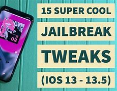 Image result for Jailbreak Cool Tweaks