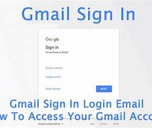 Image result for gMail Sign Up