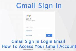 Image result for Sign in Facebook Gmail