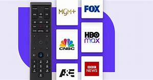 Image result for Comcast/Xfinity Channel Guide