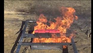 Image result for li batteries fires testing