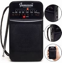 Image result for Best Small Portable Radios