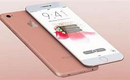 Image result for Rose Gold iPhone 7 Plus Headphones