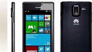 Image result for Huawei Ascend W3