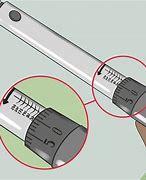 Image result for Using Torque Wrench