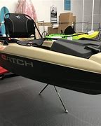 Image result for Pelican Catch PWR 100 Kayak