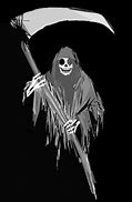 Image result for Grim Reaper Smile
